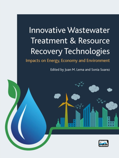 Innovative Wastewater Treatment & Resour
