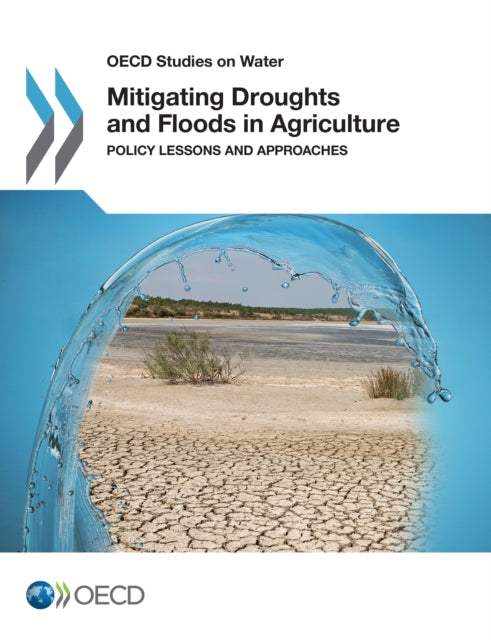 Mitigating Droughts And Floods In Agricu