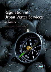 Regulation Of Urban Water Services. An O By Author Stated, No