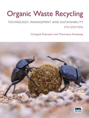 Organic Waste Recycling: Technology, Man