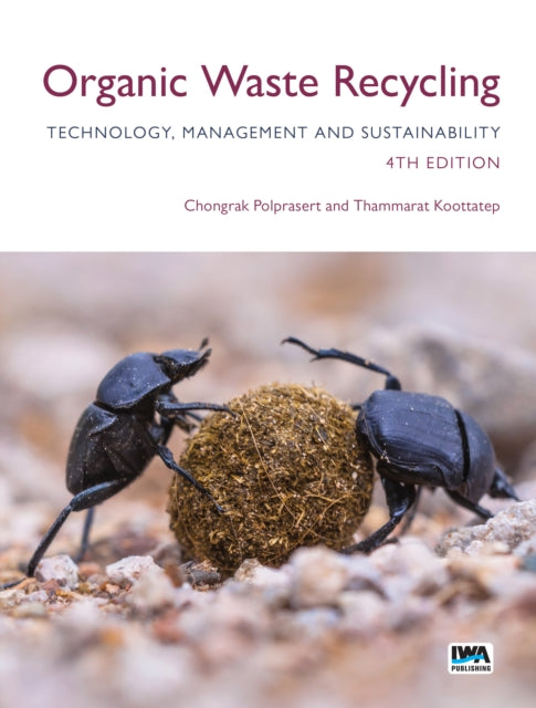 Organic Waste Recycling: Technology, Man
