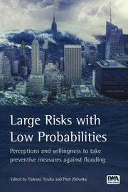 Large Risks With Low Probabilities: Perc