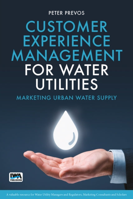 Customer Experience Management For Water