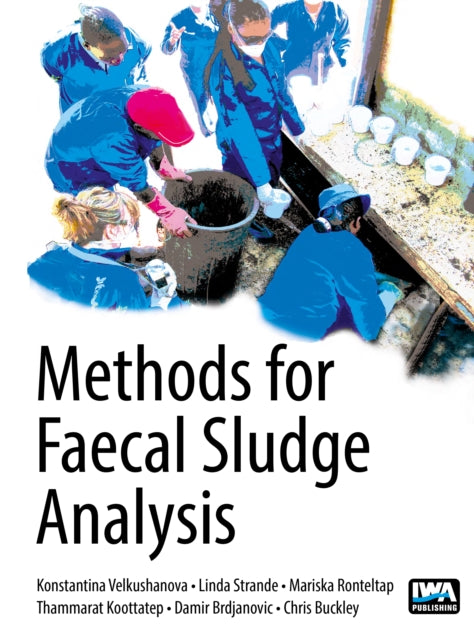 Methods For Faecal Sludge Analysis