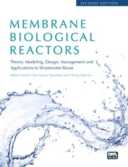 Membrane Biological Reactors: Theory, Mo