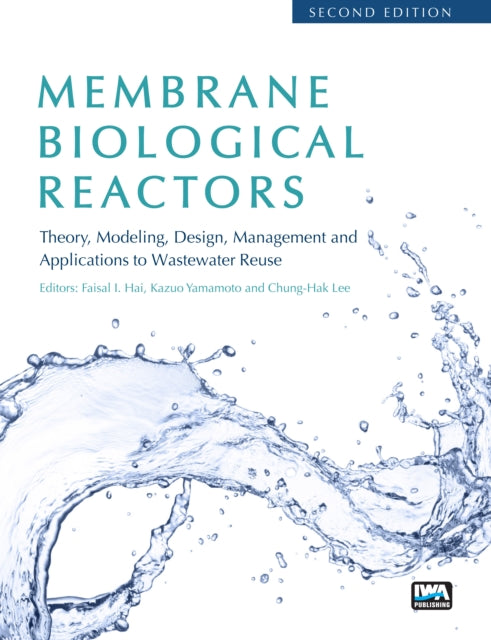 Membrane Biological Reactors: Theory, Mo