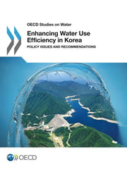 Enhancing Water Use Efficiency In Korea