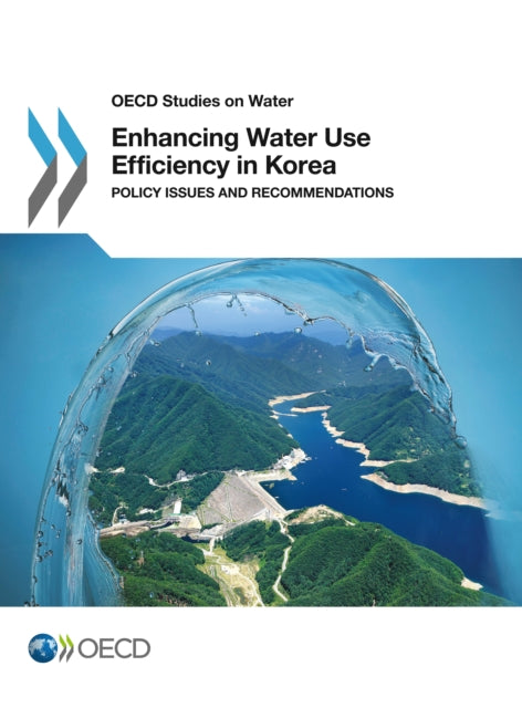Enhancing Water Use Efficiency In Korea