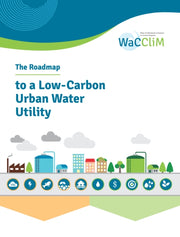 Roadmap To Low Carbon Urban Water Utilit
