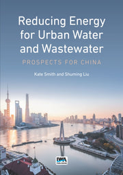 Reducing Energy For Urban Water And Wast