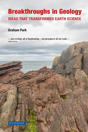 Breakthroughs In Geology: Ideas That Tra