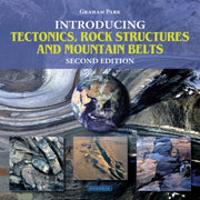 Introducing Tectonics Rock Structure And