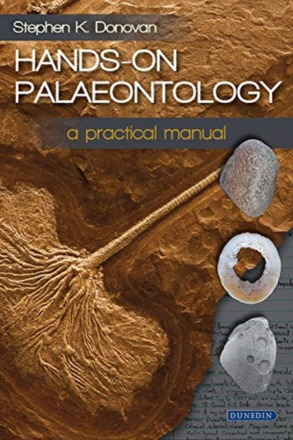 Hands On Palaeontology