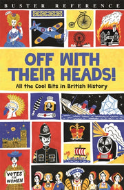 Off With Their Heads