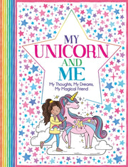 My Unicorn & Me By Bailey, Ellen