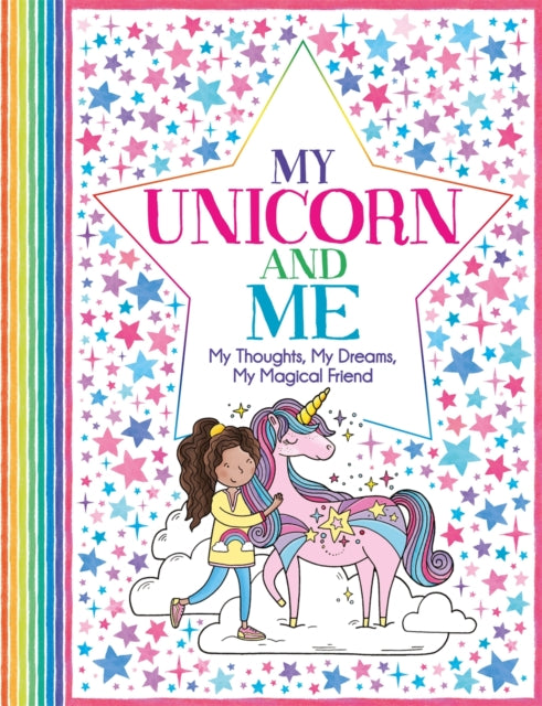 My Unicorn & Me By Bailey, Ellen