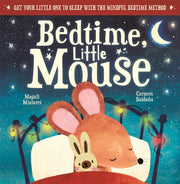 Bedtime Little Mouse By Mialaret, Magali