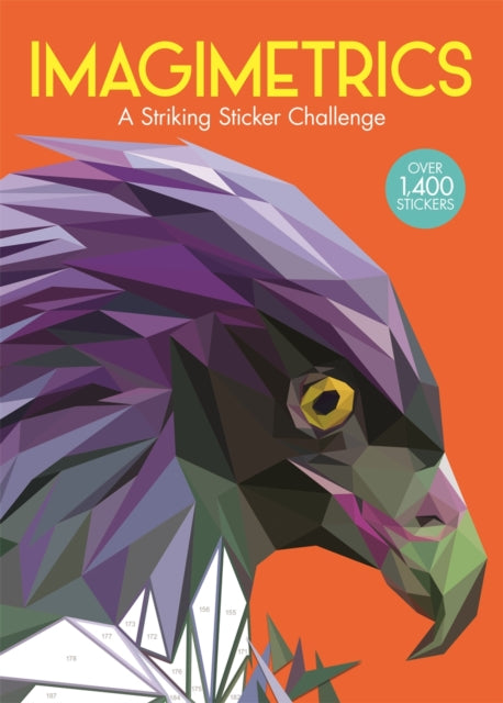 Imagimetrics A Striking Sticker Challeng