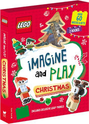 Lego Imagine & Play Christmas