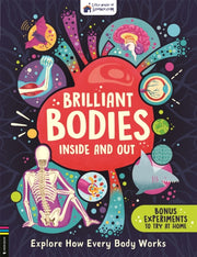 Brilliant Bodies Inside & Out