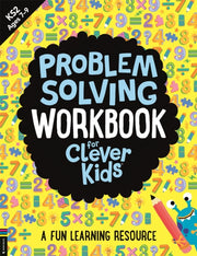 Problem Solving & Reasoning Workbook/kid