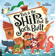 This Is The Ship That Jack Built