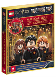 Lego Harry Potter