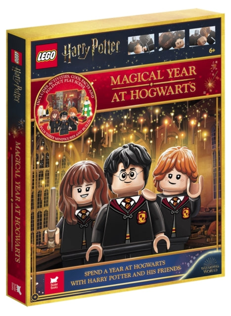 Lego Harry Potter