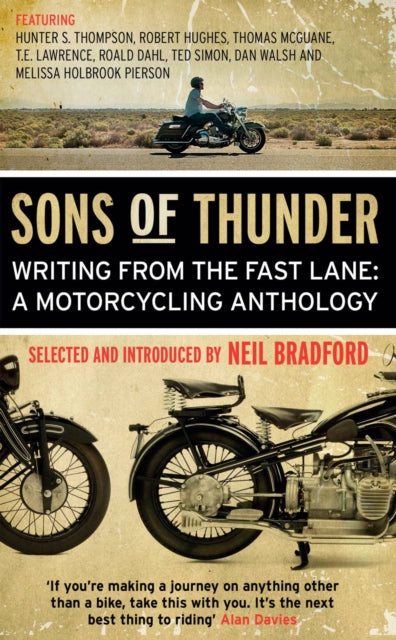 Sons Of Thunder