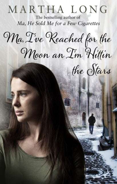 Ma Ive Reached For The Moon An Im Hittin