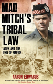 Mad Mitchs Tribal Law By Edwards  Aaron