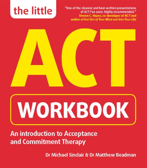 Little Act Workbook