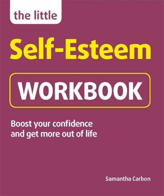 Little Selfesteem Workbook