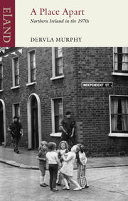 Place Apart By Murphy, Dervla