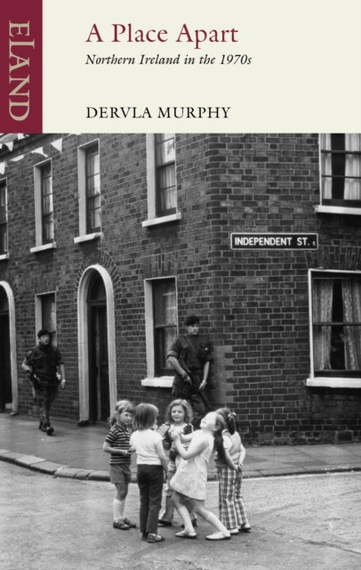 Place Apart By Murphy, Dervla