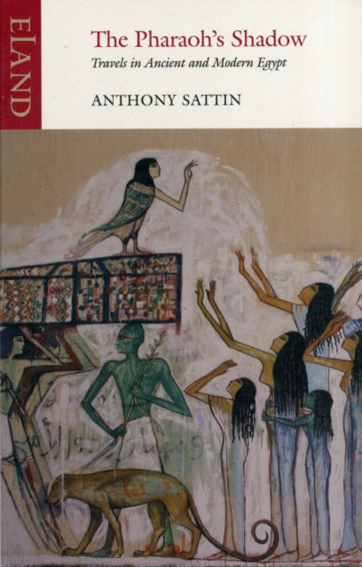 Pharaohs Shadow