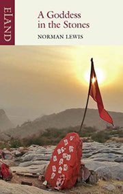 Goddess In Stones:travels In India By Lewis, Norman