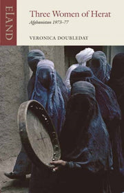 Three Women Of Heart By Doubleday, Veronica