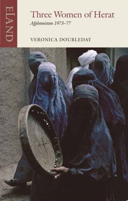 Three Women Of Heart By Doubleday, Veronica