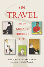 On Travel & The Journey Through Life