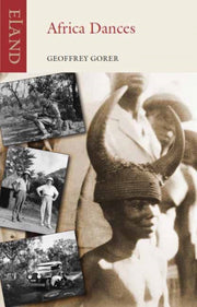 Africa Dances By Gorer,geoffrey