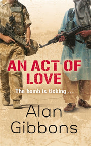Act Of Love