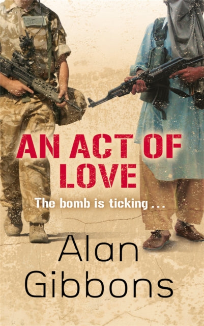 Act Of Love
