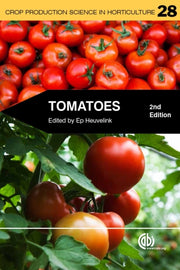 Tomatoes  2 Ed