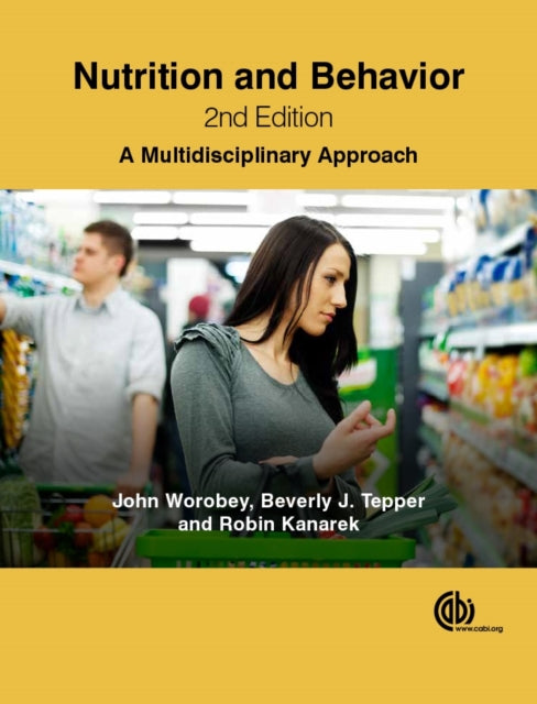 Nutrition & Behaviour 2e