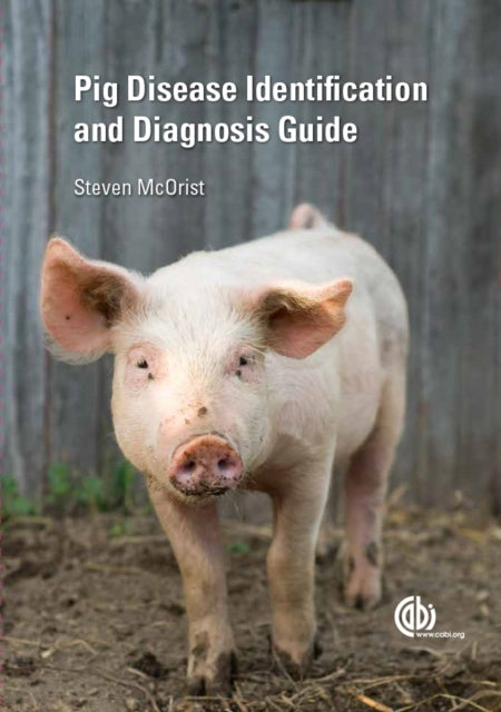 Pig Disease Identification & Diagnosis G