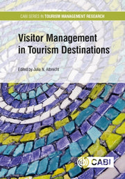 Visitor Management In Tourism