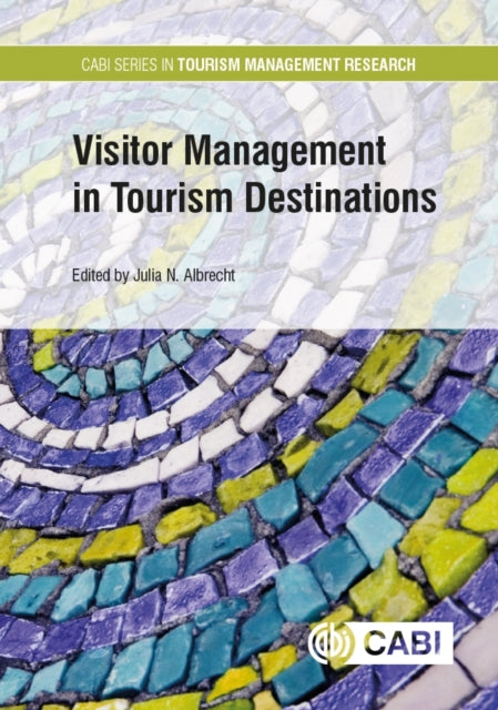 Visitor Management In Tourism