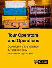 Tour Operators & Operations