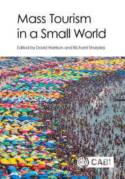 Mass Tourism In A Small World